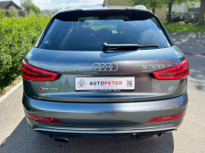 AUDI RS Q3 2.5 TFSI quattro Panorama Leder