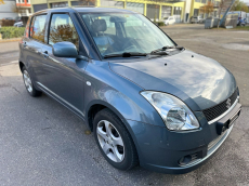 SUZUKI Swift 1.3i 16V GL Top 4x4