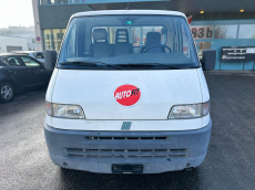 FIAT Ducato Autotransporter