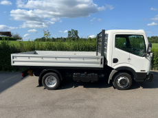 NISSAN NT400 Cabstar 35.14 L1 PRO