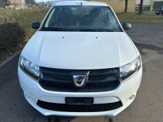 DACIA Sandero 1.2 Ambiance