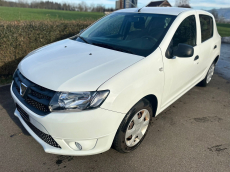 DACIA Sandero 1.2 Ambiance