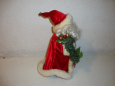 Schöner Nikolaus