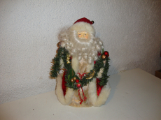 Schöner Nikolaus