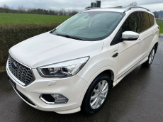 FORD Kuga 2.0 TDCi Vignale 4WD PowerShift