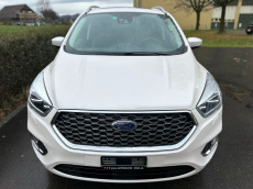 FORD Kuga 2.0 TDCi Vignale 4WD PowerShift