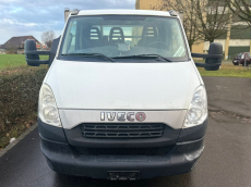 IVECO 70 C 17 EEV