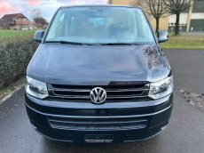 VW T5 Multivan 2.0 TDI CR Business 4Motion