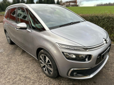 CITROEN C4 Grand Picasso 1.6 BlueHDi Feel Edition EAT6