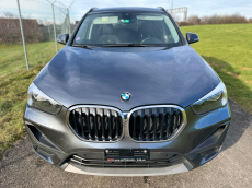 BMW X1 sDrive 18i Travel Edition