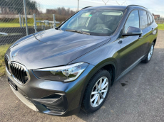 BMW X1 sDrive 18i Travel Edition