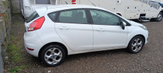 FORD Fiesta 1.0 SCTi Trend