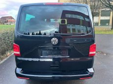 VW T5 Multivan 2.0 TDI CR Business 4Motion