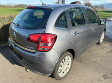 CITROEN C3 1.4i 16V Swiss Style EGS5