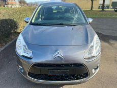 CITROEN C3 1.4i 16V Swiss Style EGS5