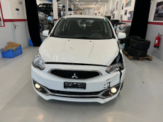 MITSUBISHI Space Star 1.0 Pure