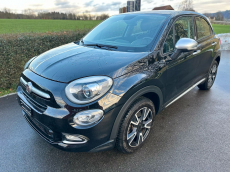 FIAT 500X 1.4T Xcite S