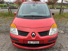 RENAULT Modus 1.6 16V Privilège Luxe