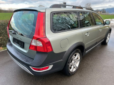 VOLVO XC70 D5 AWD Momentum