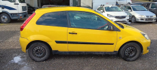 FORD Fiesta 2.0 16V ST Special Edition