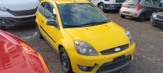 FORD Fiesta 2.0 16V ST Special Edition