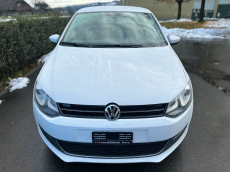 VW Polo 1.2 TSI BMT Team DSG