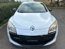 RENAULT Mégane Coupé 2.0 16V Turbo RS