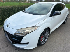 RENAULT Mégane Coupé 2.0 16V Turbo RS