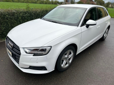 AUDI A3 Sportback 35 TFSI Sport