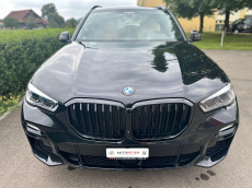 BMW X5 xDrive 40i xLine Steptronic