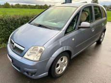 OPEL Meriva 1.8i 16V Edition