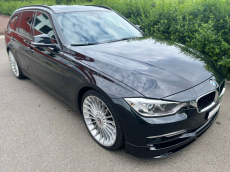 BMW-ALPINA B3 BiTurbo Touring 3.0 xDrive Switch-Tronic