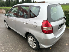 HONDA Jazz 1.4i LS Formula 1 CVT