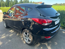 HYUNDAI iX 35 2.0 CRDi Premium 4WD Automatic