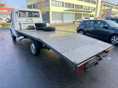 FIAT Ducato Autotransporter