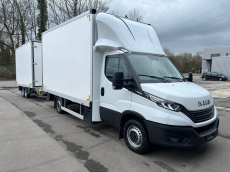 IVECO 35 S 18H A8