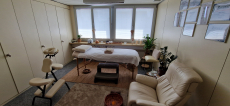 Massage & Therapie 25% Neukundenrabatt in Utzenstorf