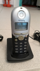 Telefon Swisscom Top E414 ISDN mit 3 Zusatzstationen