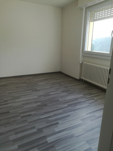 1.5 Zimmer-Wohnung