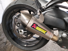 Suzuki GSX-S 1000 Z Iron ABS