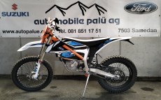 KTM Freeride E-XC  