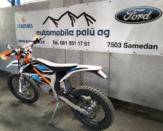 KTM Freeride E-XC  