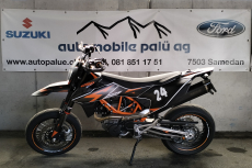 KTM 690 SMC R   