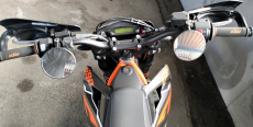 KTM 690 SMC R   