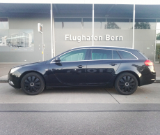 Chauffeur Flughafenservice Airportservice Bern Thun Belp 