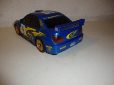 Subaru Impreza WRC