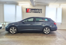 SEAT Leon ST 1.5 TSI EVO ACT FR DSG