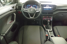 VW T-Cross 1.0 TSI Life DSG, LED, Digital Cockpit