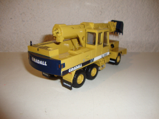  Gradall Teleskopbagger XL5100 LKW