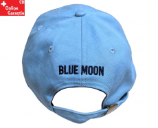 Manchester City Cap Baseball Mütze Fan Kappe 1880 Blue Moon